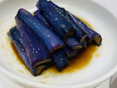 手撕茄子-老吉士酒家(天平路店)