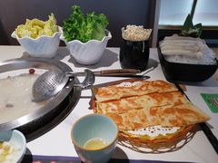 -马家斑.鲜鱼火锅(松湖万科店)