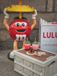 -LuLu玩具公社