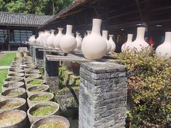 -景德镇古窑民俗博览区