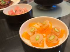 -东海朗廷酒店-唐阁T’ANG COURT 中餐厅