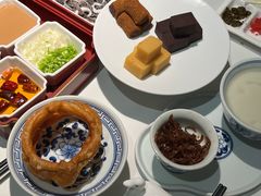 -四季民福烤鸭店(王府井东安门店)