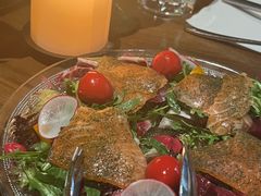 -Osteria Garden 生蚝花园餐厅(原进贤路店)