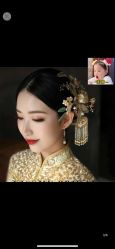 点击看大图 -全城热恋璀璨婚纱摄影(国贸总店)