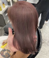 -THE LOG SALON 记录