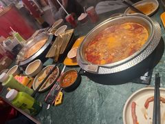 -牛New寿喜烧(曹路花园城店)