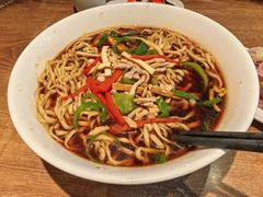 -周家二小姐的菜(西津渡店)