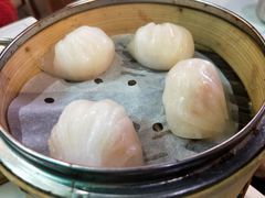 -点点心点心专门店(湾仔店)