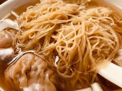 -曾仔竹升面
