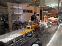 -东方红海鲜百汇(国际大厦店)