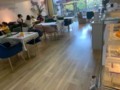 -董小姐咖妃·咖啡·简餐.意面(松江大学城店)