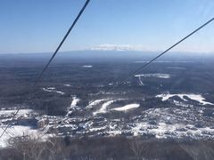 -长白山万达国际滑雪场