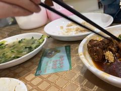 -山里人家土菜馆(茅山店)