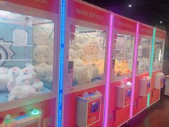 -大鲁阁保龄球(苏州园区店)