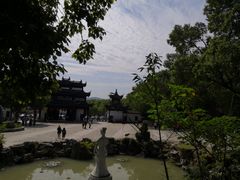 -玉女潭景区
