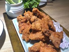 -味莊·青岛菜(云霄路店)