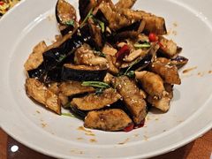 -朝馆·市井本味菜