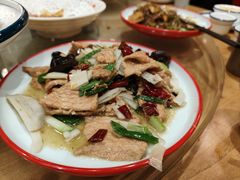 -蓝田九大碗民俗食府(蓝田店)