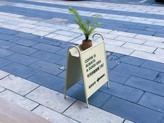 -Fulu Coffee福禄(花园城店)