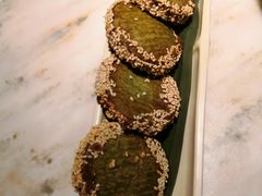 -绿茶餐厅(西湖银泰百货店)