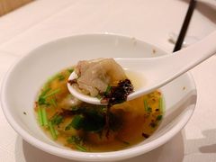 莆田扁肉汤（位）-莆田餐厅PUTIEN(西安万象天地店)