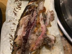 -韩国料理大力士(屏风街店)