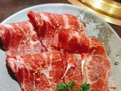 -和来烤肉(仓山万达店)