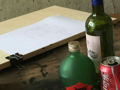 -空间书法班