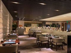 -云庭咖啡厅· 中航泊悦酒店(虹桥T2店)