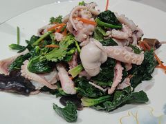 -渔码头食府·20年蓬莱老字号(登州路店)