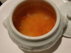 -半岛翡丽海鲜自助餐厅(观风亭店)
