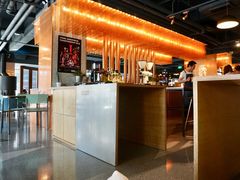 -sugarman espresso素饮糖人高新咖啡工厂