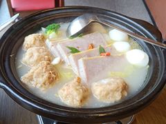 -大中华酒楼·主席武昌鱼·武汉美食地标(江汉路步行街店)