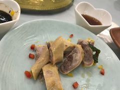-新名仕新白玉兰餐厅