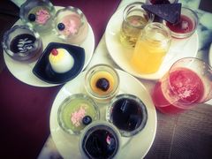 -漳州佰翔圆山酒店·圆山畔西餐厅