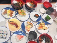 -滨寿司(新街口中央商场店)