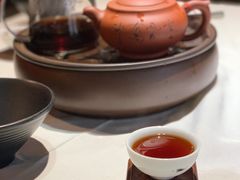 早茶-味可道美食坊(福基路店)