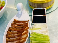 -玉林烤鸭店(定福庄店)
