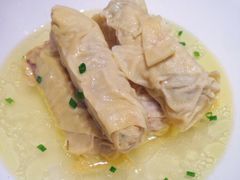 -新吉士·上海菜(浦东LCM置汇旭辉店)