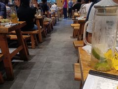 -木屋烧烤(创业店)