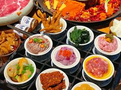 -楠火锅(广州总店)