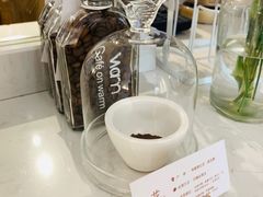 -Cafe on warm(丹霞店)