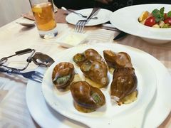 法式焗蜗牛-红房子西菜馆(淮海中路店)