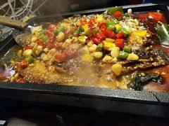 -炉鼎记私房菜(总店)