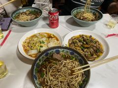 -南花桥羊肉馆老字号(乌镇店)