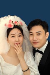 -Mu慕婚纱摄影·超级工作室