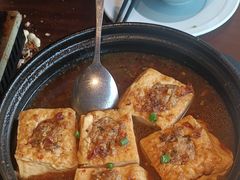 -汀小府·福建客家菜(鼓山沃尔玛店)