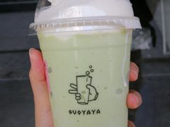 -果呀呀(国金街店)
