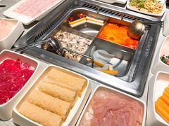 -海底捞火锅(群光广场店)