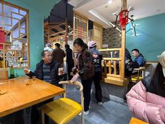 -生汆记米粉(环城南路店)